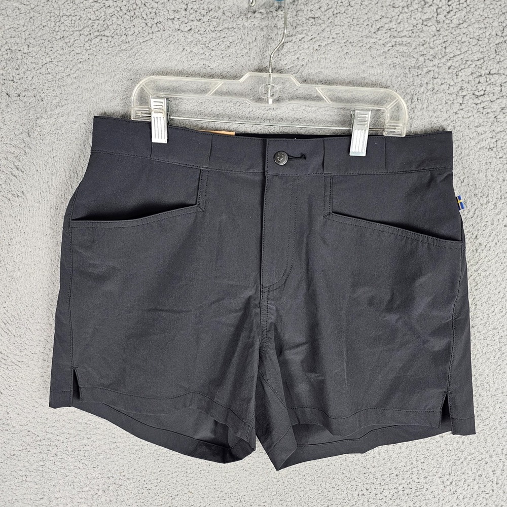 Fjallraven High Coast Lite Shorts Women